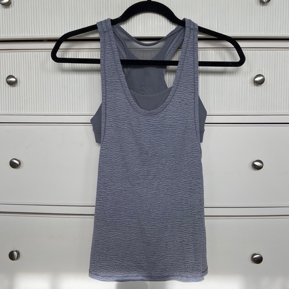 Women’s Lululemon Tank Top